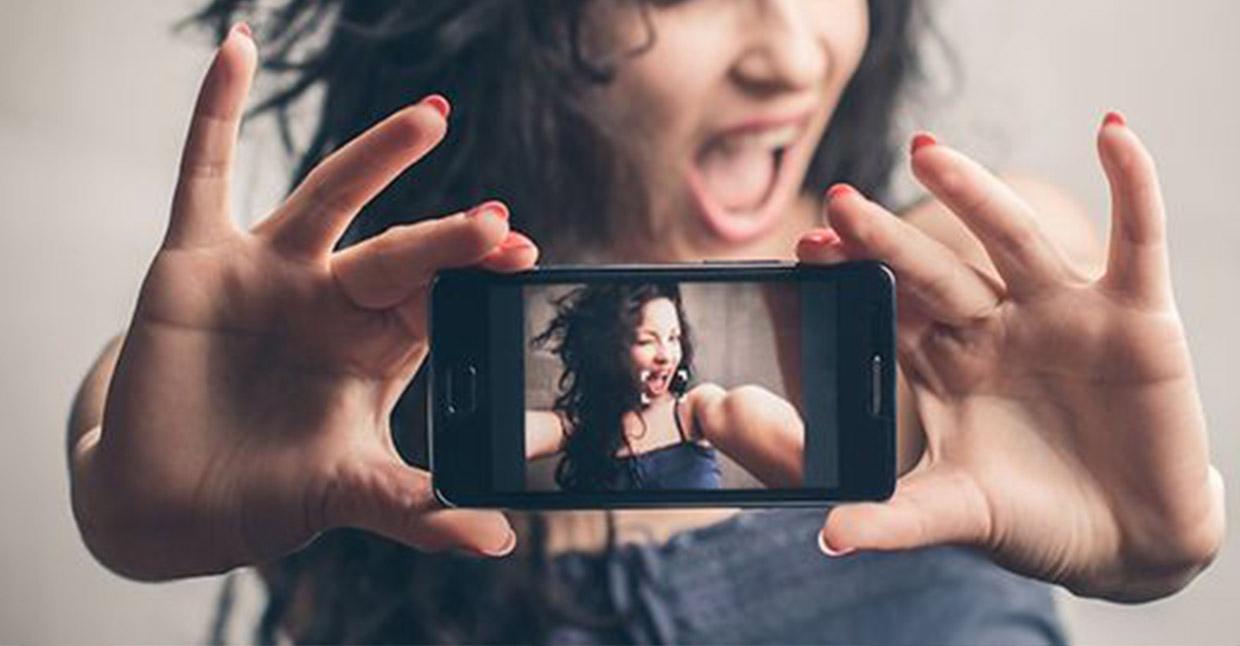 Selfie psychologie: effectieve marketing campagnes