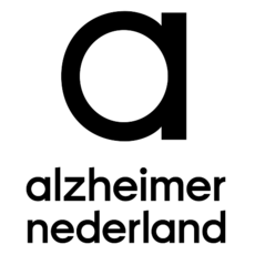 Alzheimer Nederland logo