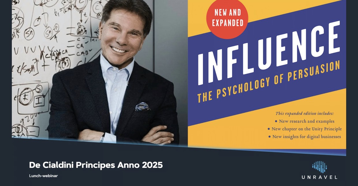 Cialdini Anno 2025 Werken De 6 Klassieke Principes Nog Big