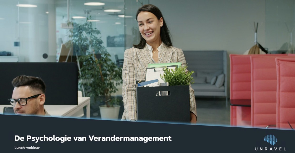 Waarom Veranderingen Mislukken En Hoe Je Het Wel Fixt Big