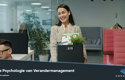 Waarom Veranderingen Mislukken En Hoe Je Het Wel Fixt Small