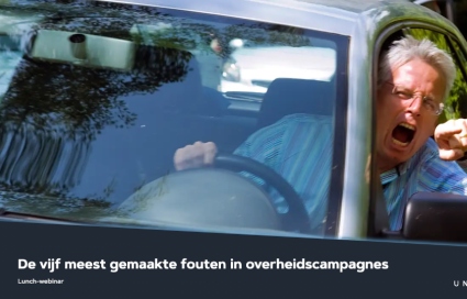 Webinar De Vijf Meest Gemaakte Fouten in Overheidscampagnes Intro Image