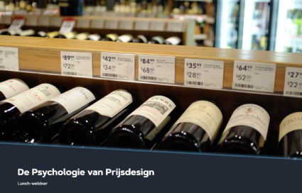 Webinar Psychologie Van Prijs Design Intro Image